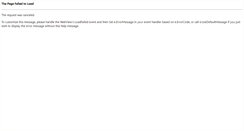 Desktop Screenshot of hamrahsystem.net